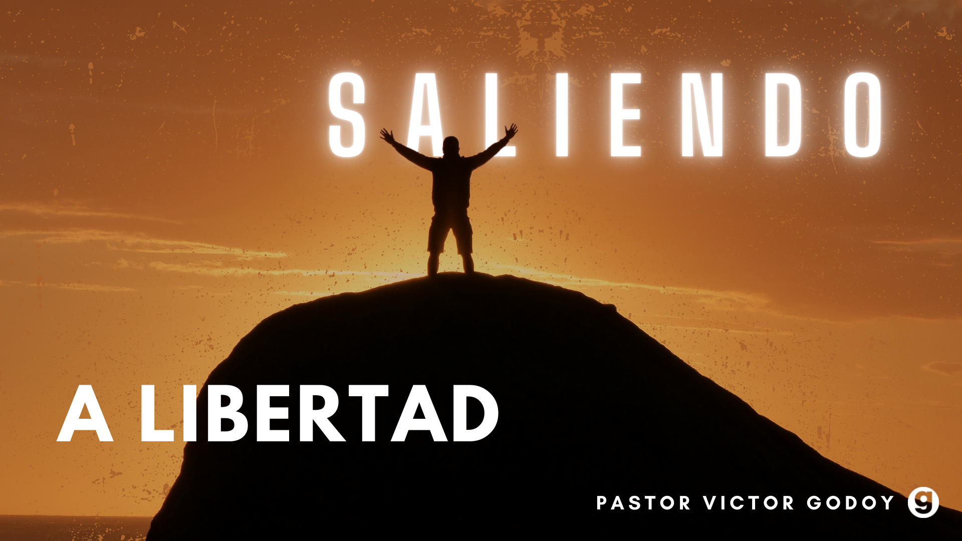 Saliendo A Libertad episode artwork