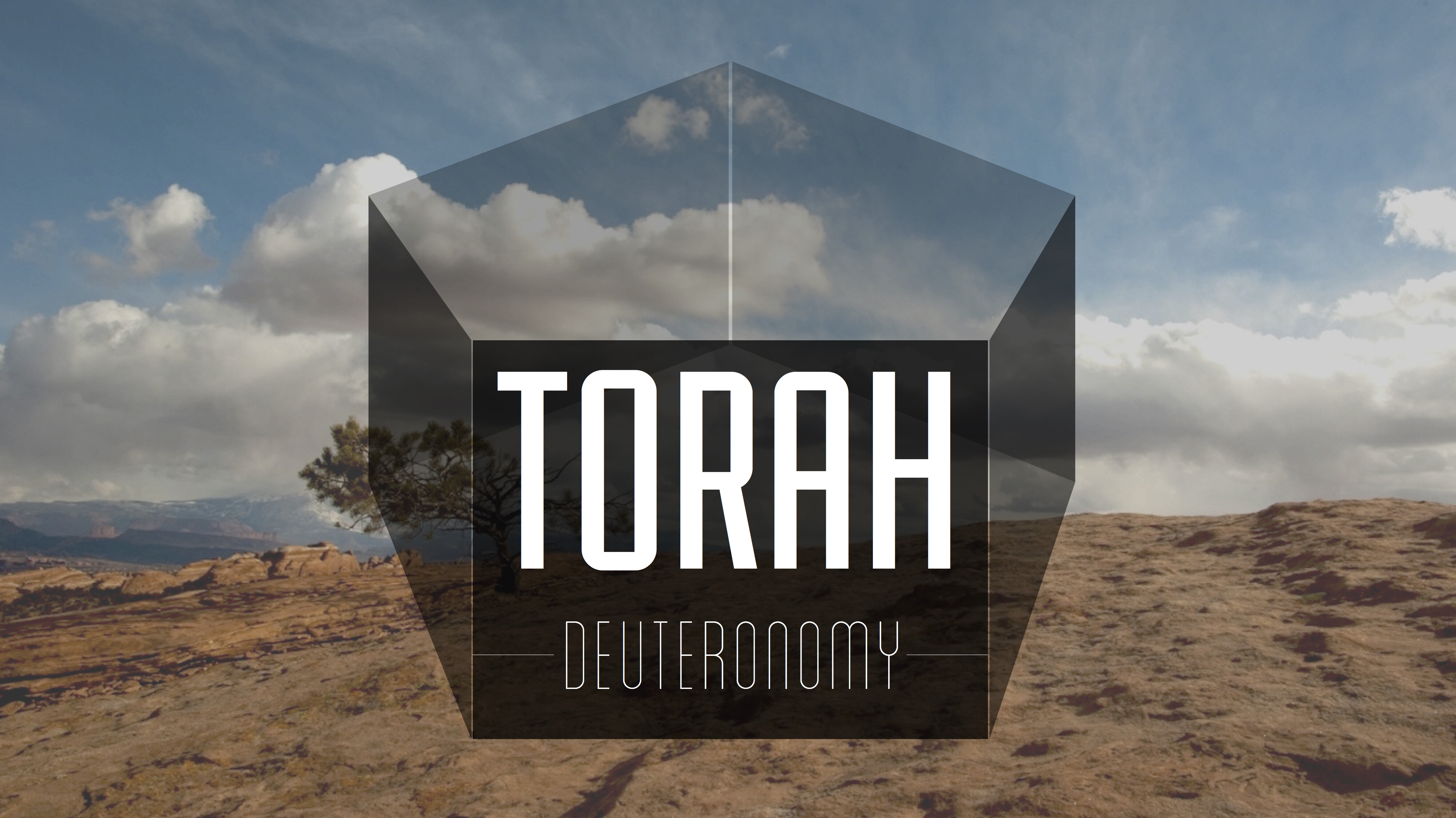 Torah, Pt. 33 | Remember and Do Not Forget