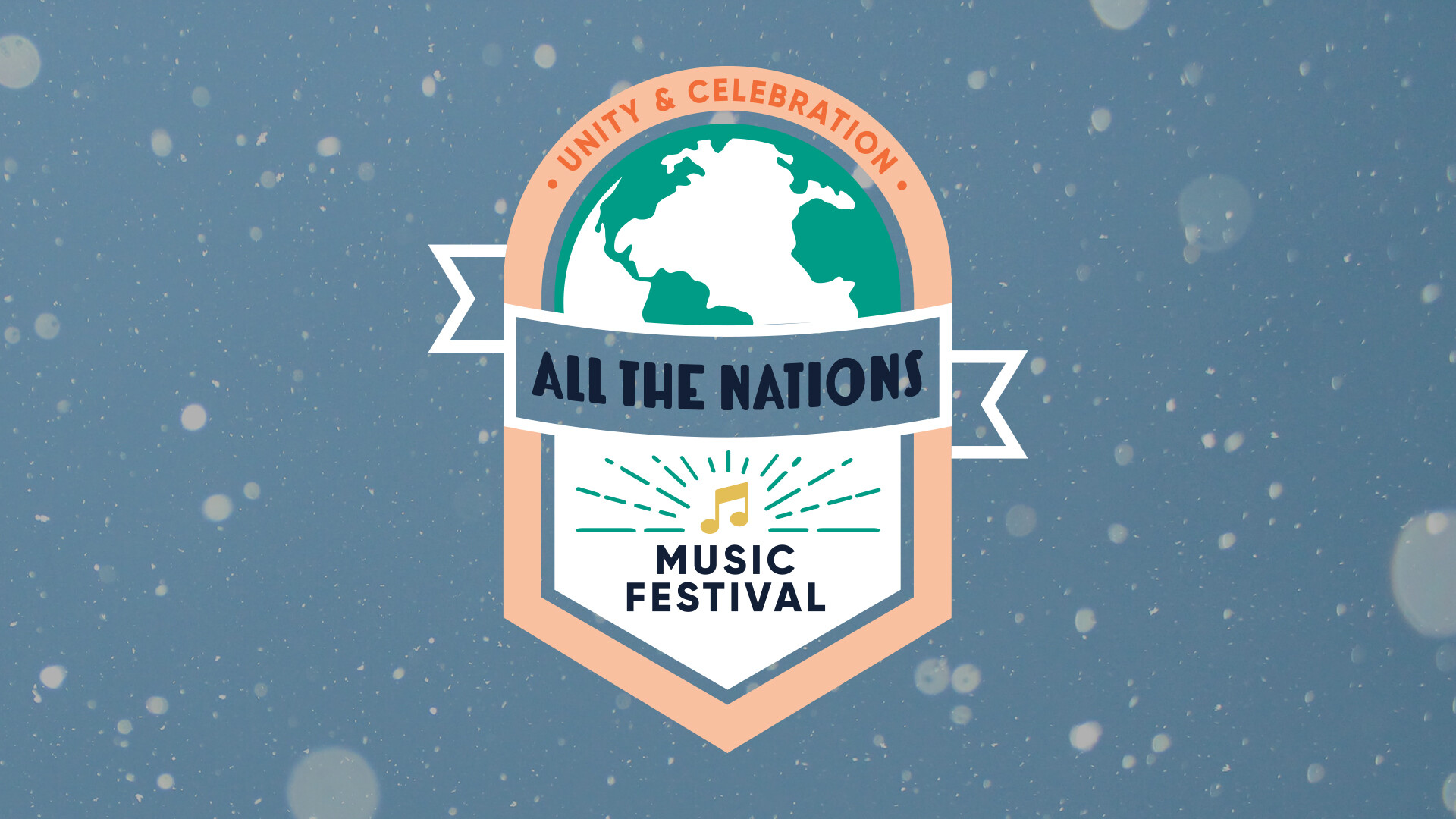 All the Nations Music Festival
