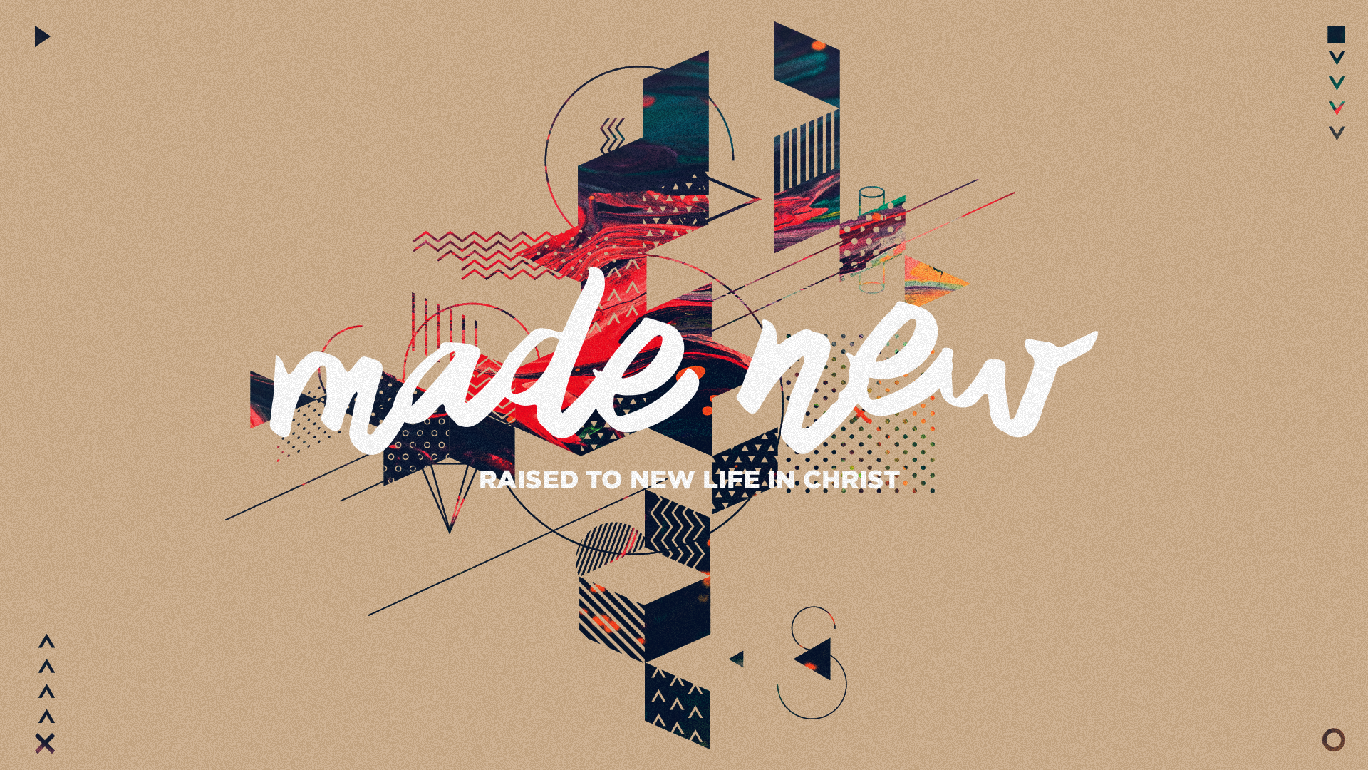 Made New