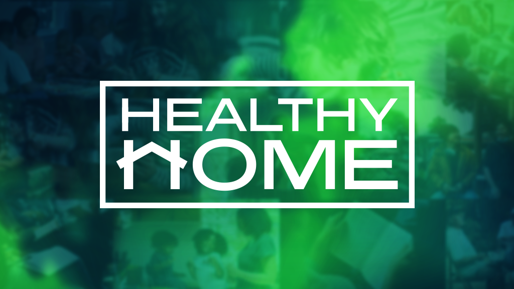 Healthy Home Conference 2023