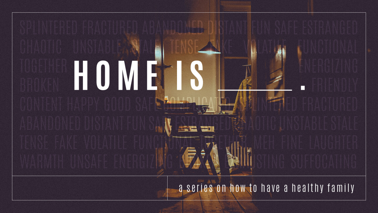 Series-Home Is