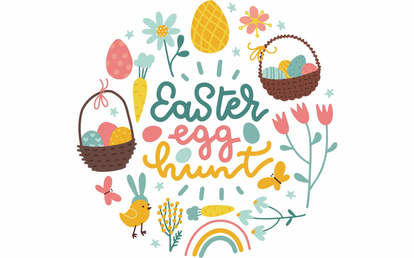 Easter Egg Hunt