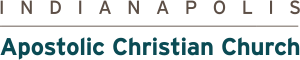 Indianapolis Apostolic Christian Church Logo