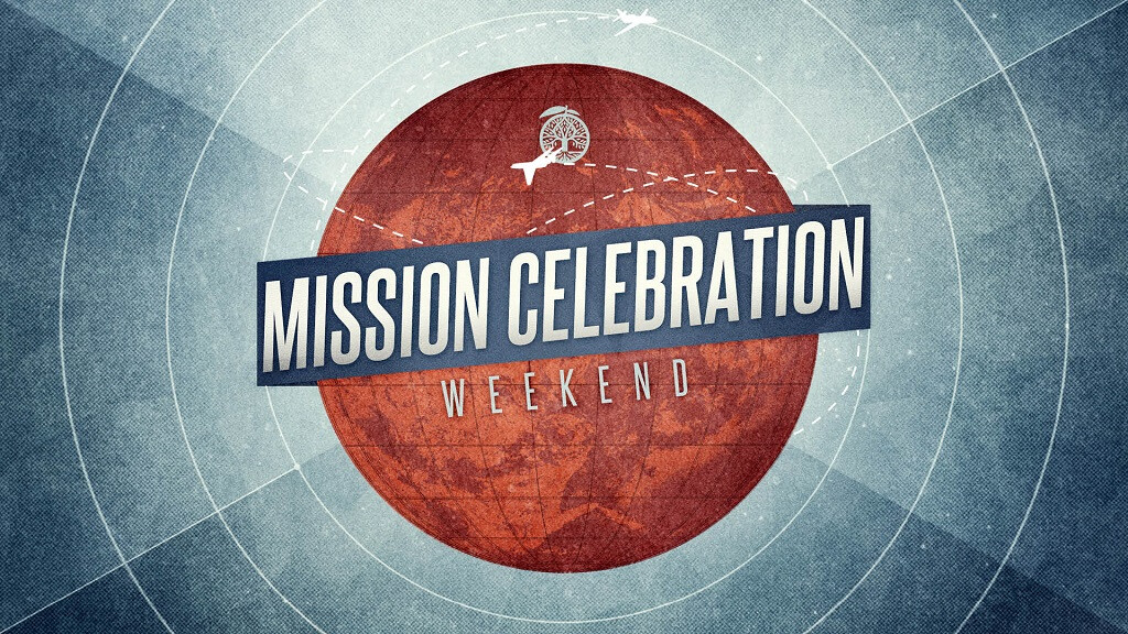 Mission Celebration Weekend 2022