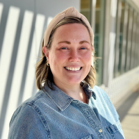 Profile image of Ashley Davidson-Lam
