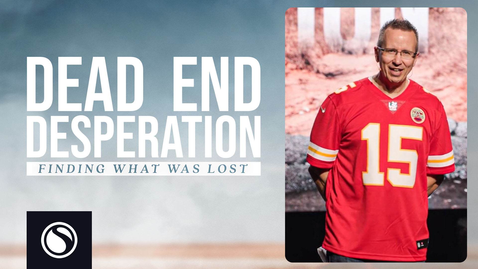 Watch Dead End Desperation - Finding What Was Lost