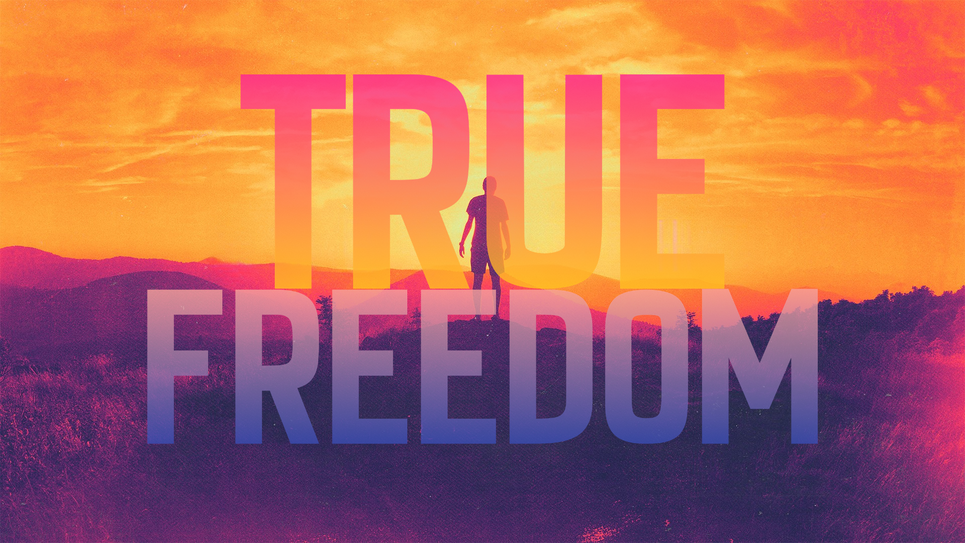 Freedom in Christ (Video) episode artwork