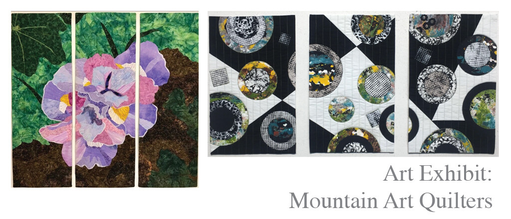 Mountain Art Quilters 