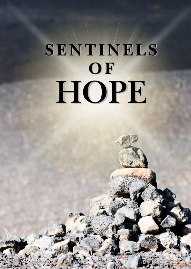 Sentinels of Hope (Audio)