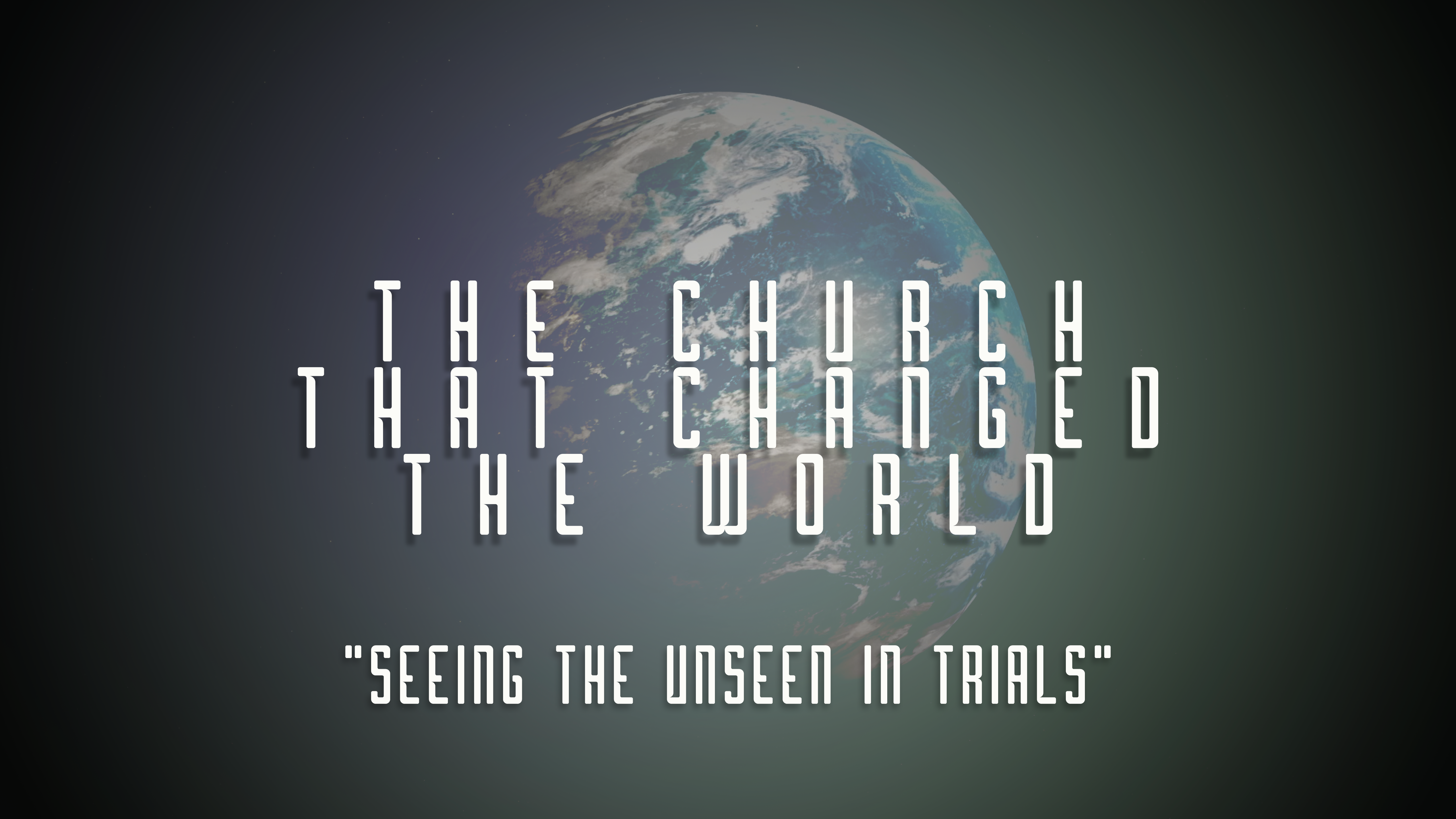 Seeing the Unseen in Trials (Audio) episode artwork