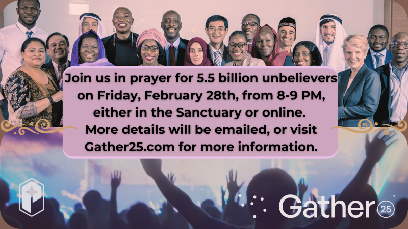 Gather25