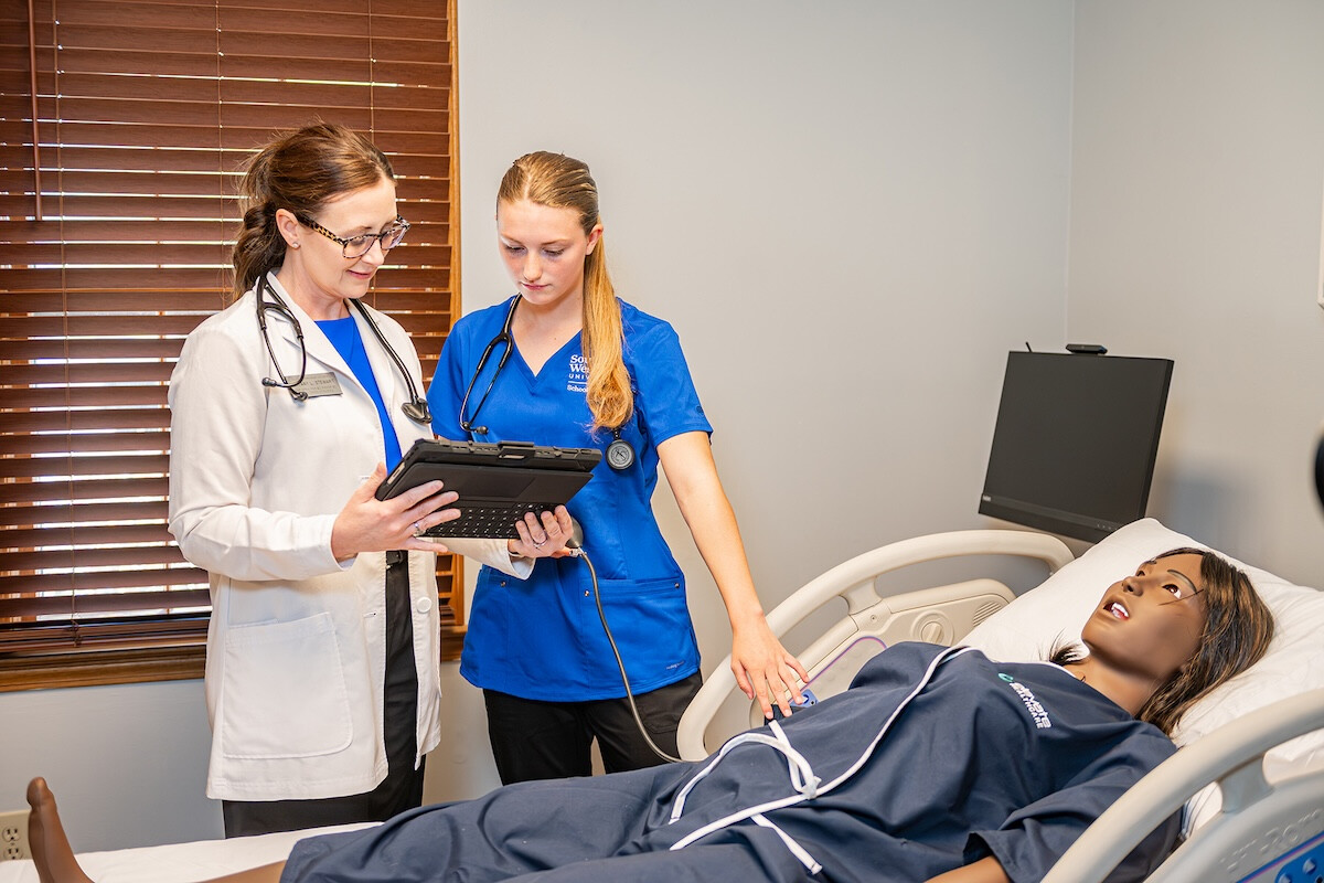 SWU Launches School of Nursing