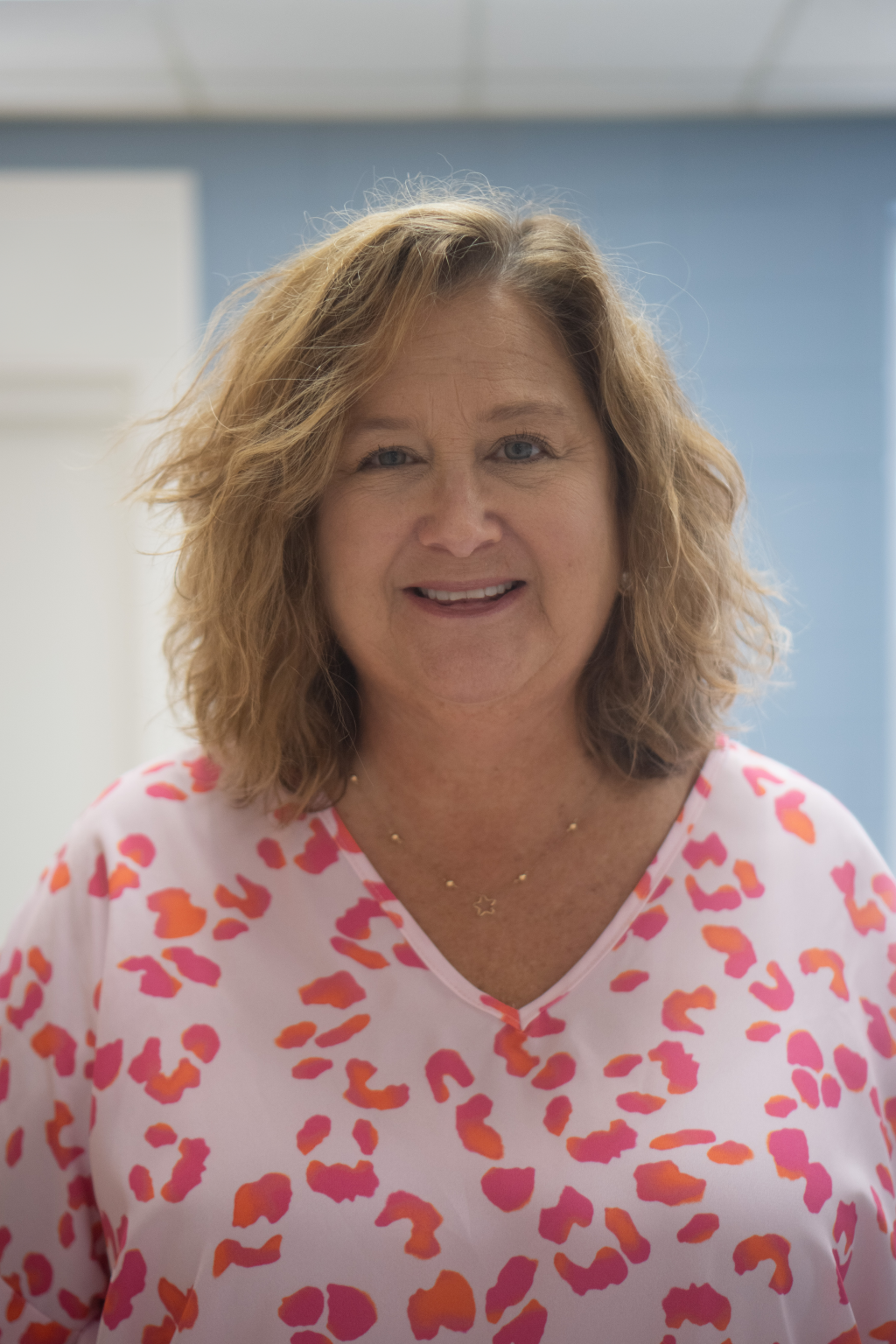 Our Staff First Baptist Church Andalusia