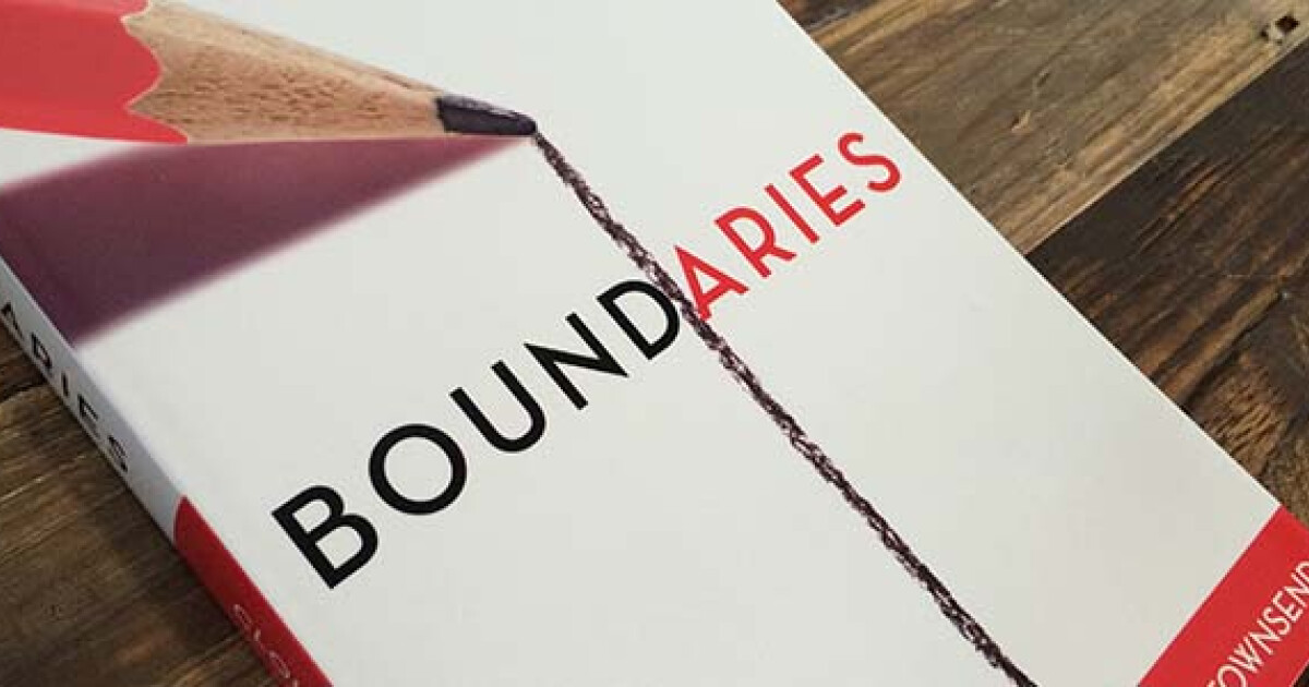 In this course, you will utilize the book, Boundaries, by Dr. Henry Cloud and Dr. John Townsend. Unpacking the ten laws of boundaries, Drs. Cloud and Townsend show you how to bring new happiness and health to your relationships. You will discover...
