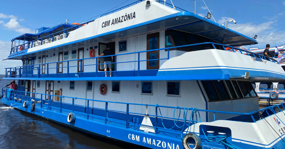 Partnering with Central Brazil Mission, our team will provide medical support to those living in villages along the Amazon River. The team will live on the CBM Amazonia medical boat for 9 days while traveling up/downriver from Manaus. While...