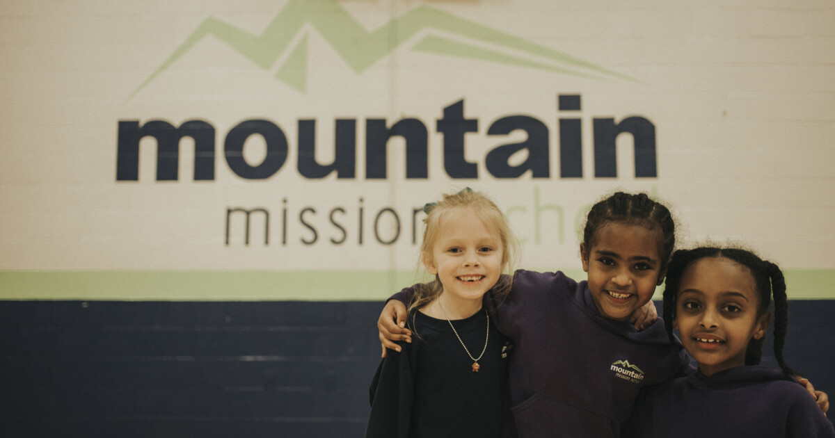 Mountain Mission School in Grundy, Virginia provides refuge, resource, and relief for children in need by providing them with a warm and loving home life, opportunities to grow in Christ and a first-rate education. Join us this fall to...
