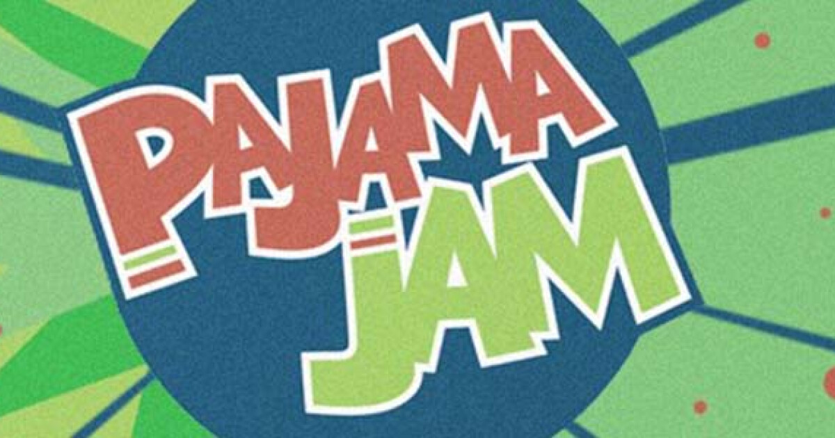 Pajama Jam is in partnership with The Holiday Project where students donate a pair of new pajamas to be given to students in our community and get to wear pajamas to church!
This takes place during the regular middle school services at 9:15 and...