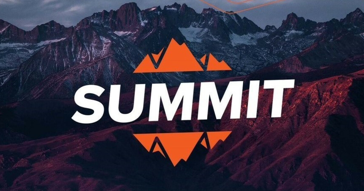 Summit is a retreat for high school students at Michindoh Conference Center in Hillsdale, Michigan featuring speaker Taylor Brown and worship led by “10 Talents”. Students will have an incredible weekend as they encounter God through...