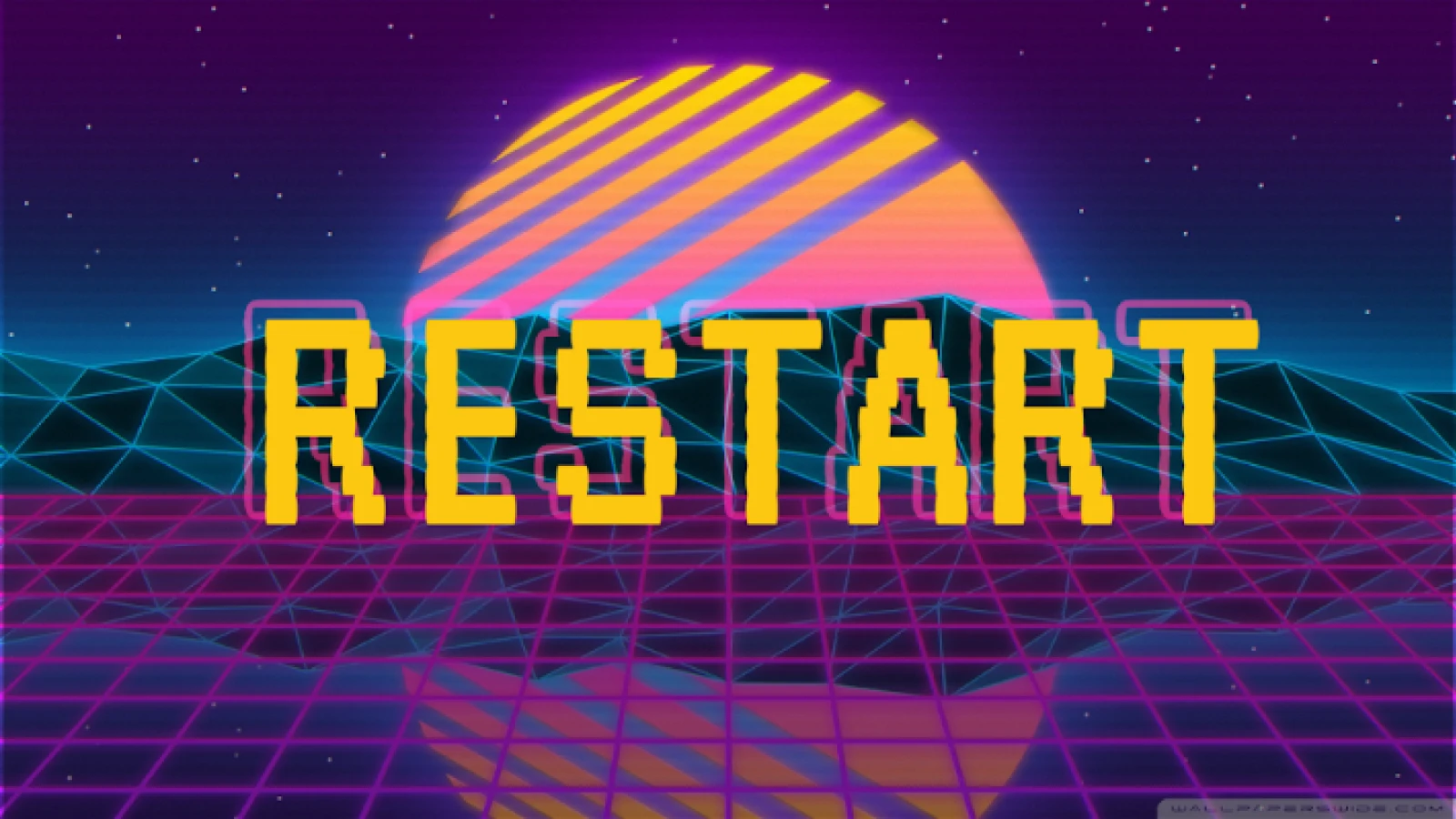 Restart
