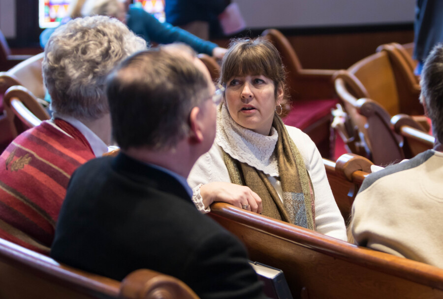 Church-2