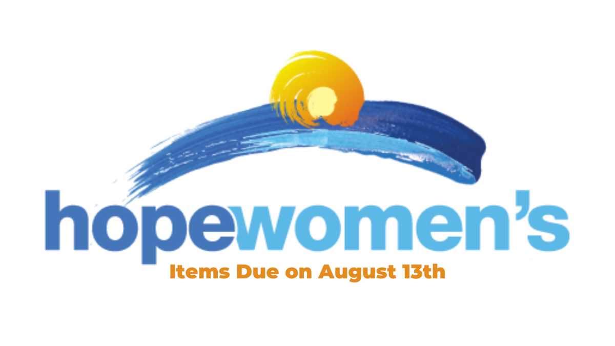 Hope Women's Center Outreach