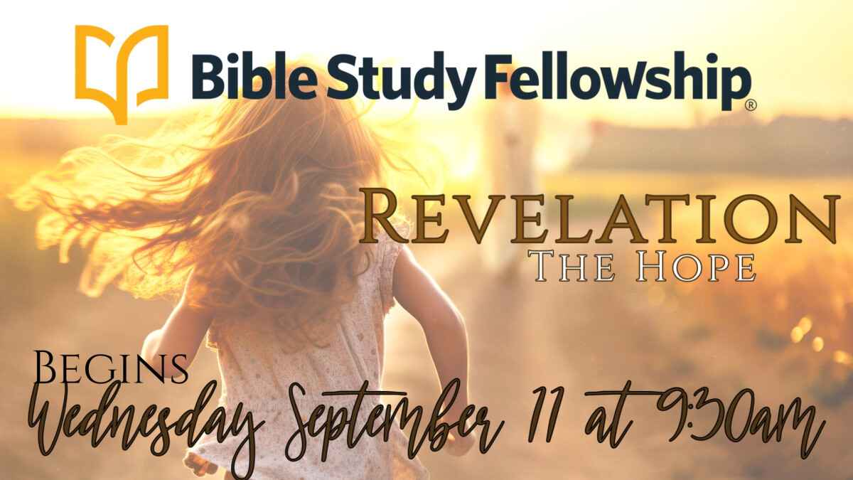 Bible Study Fellowship 