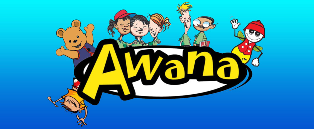 Awana 2024-2025 Registration