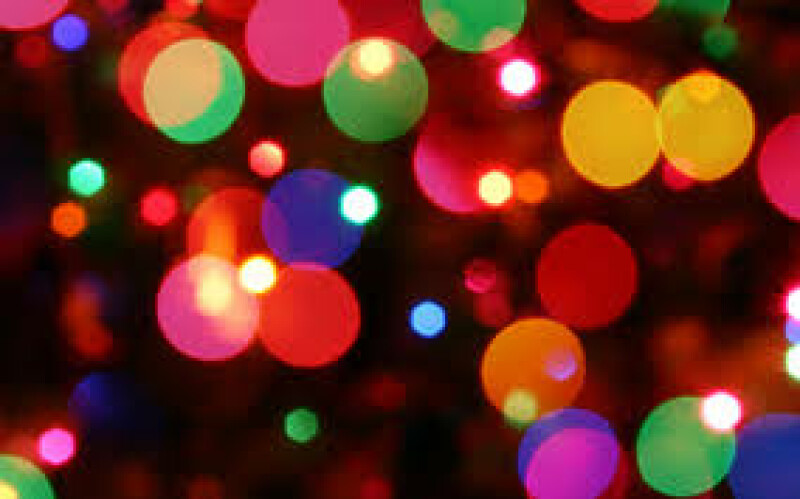 Celebration of Lights Shelbyville Christmas Kick-off
