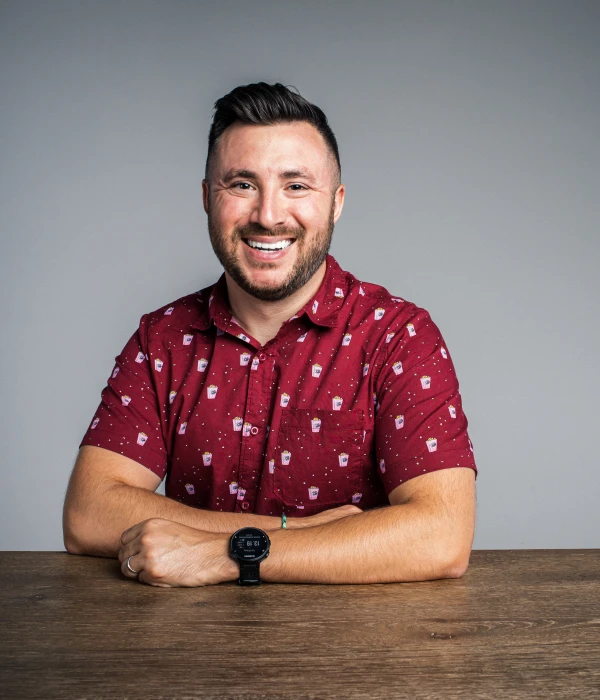 Tony Rogatto