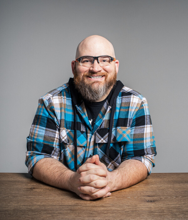 Jason Adams