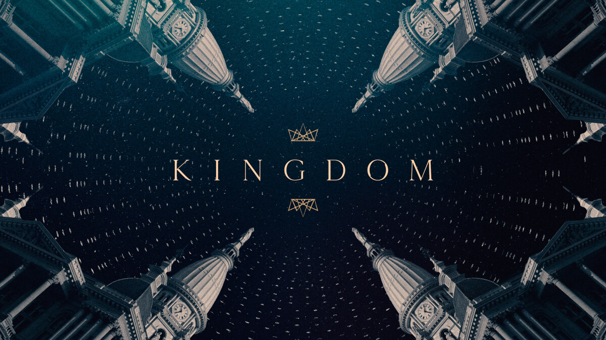 The Coming Kingdom