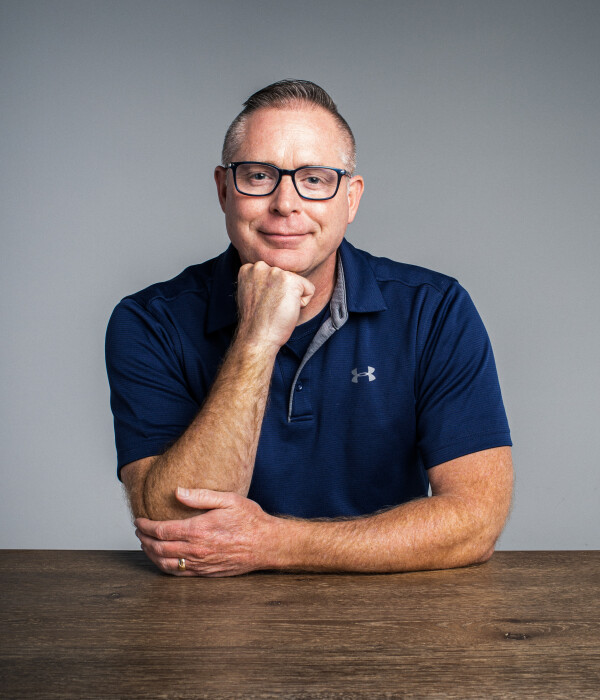 Mark Notter