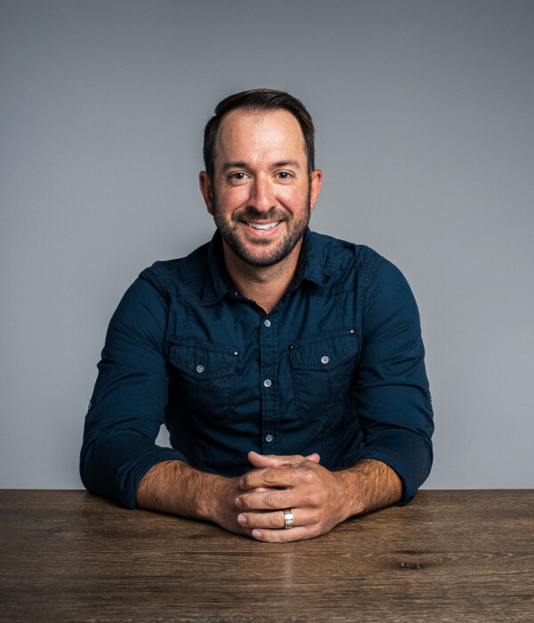 Neil Hinders, Brownsburg Community Pastor