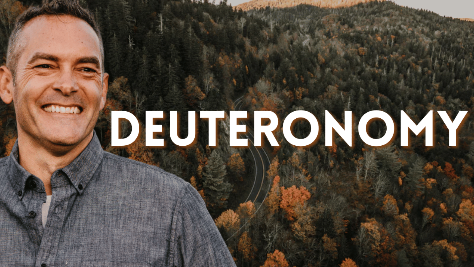 Deuteronomy