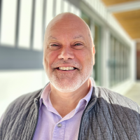 Profile image of Rex Miller