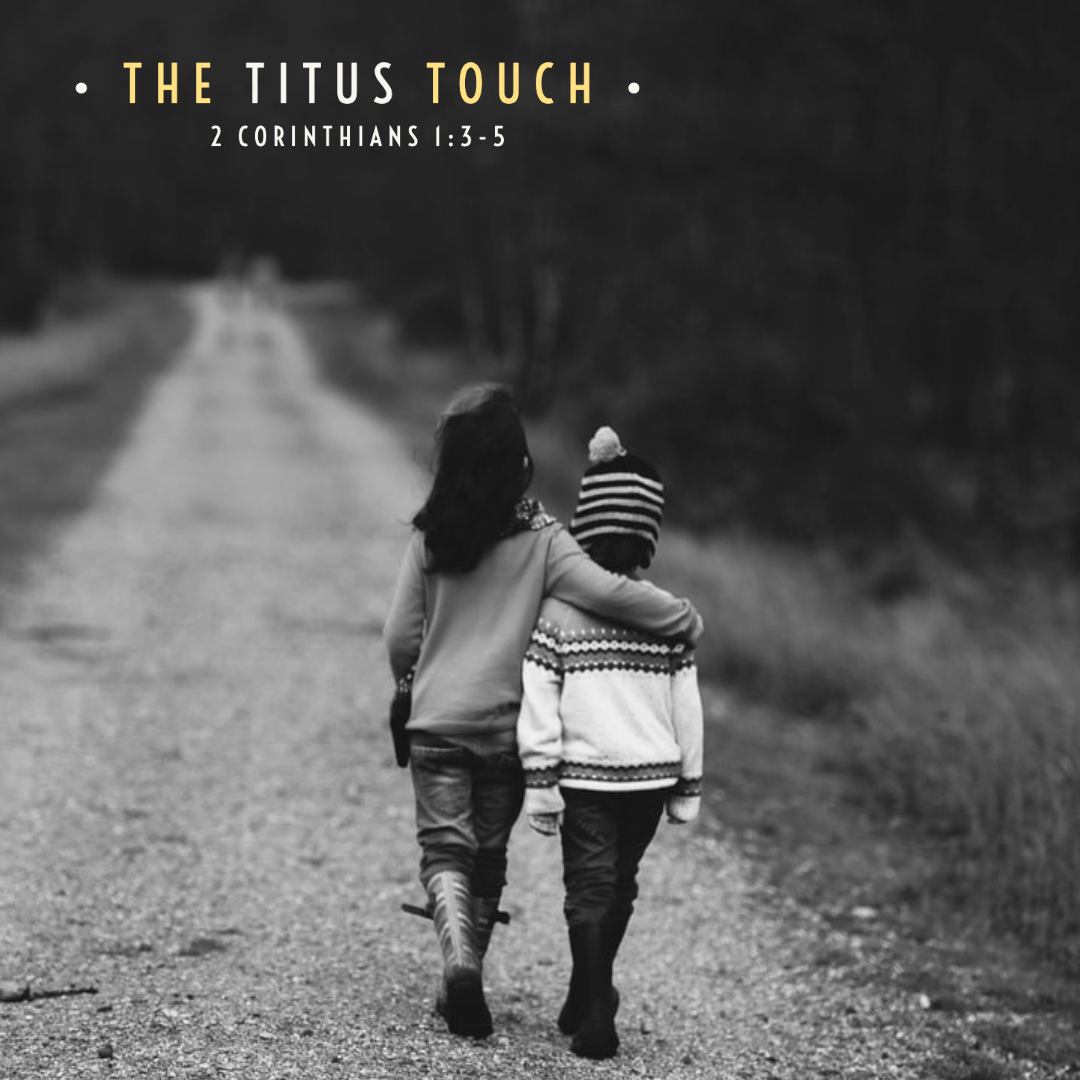 The Titus Touch