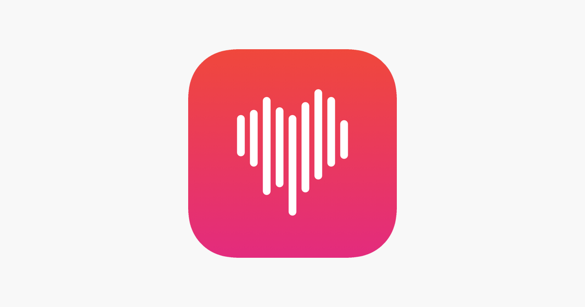Dwell: Audio Bible App - iOS
