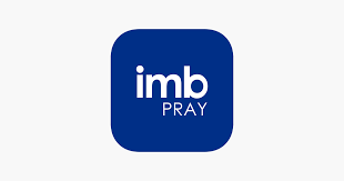 International Mission Board Prayer Guide Android APP