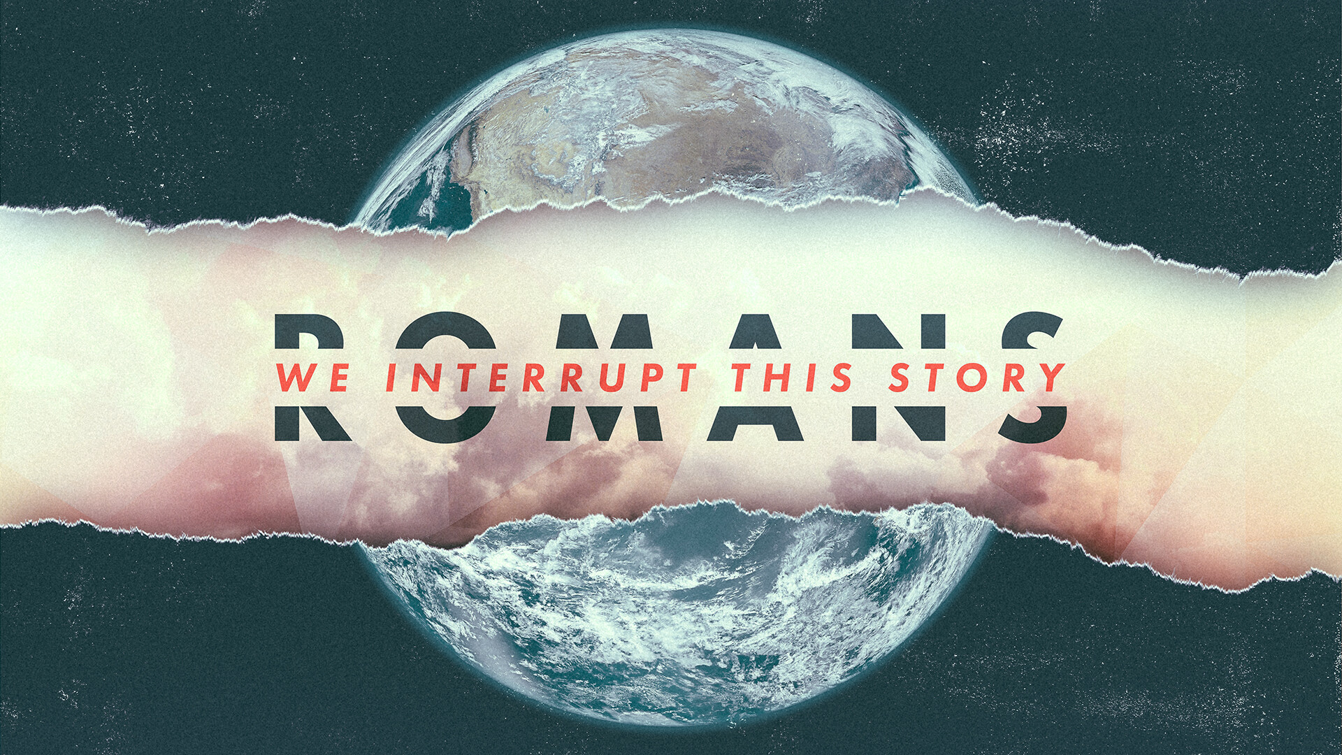 Romans 1 Part Two: We Interrupt This Story