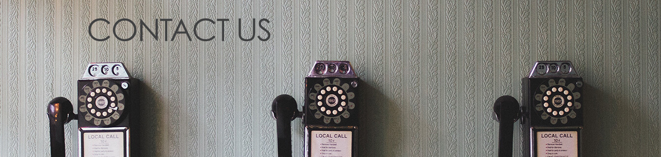 Contact us