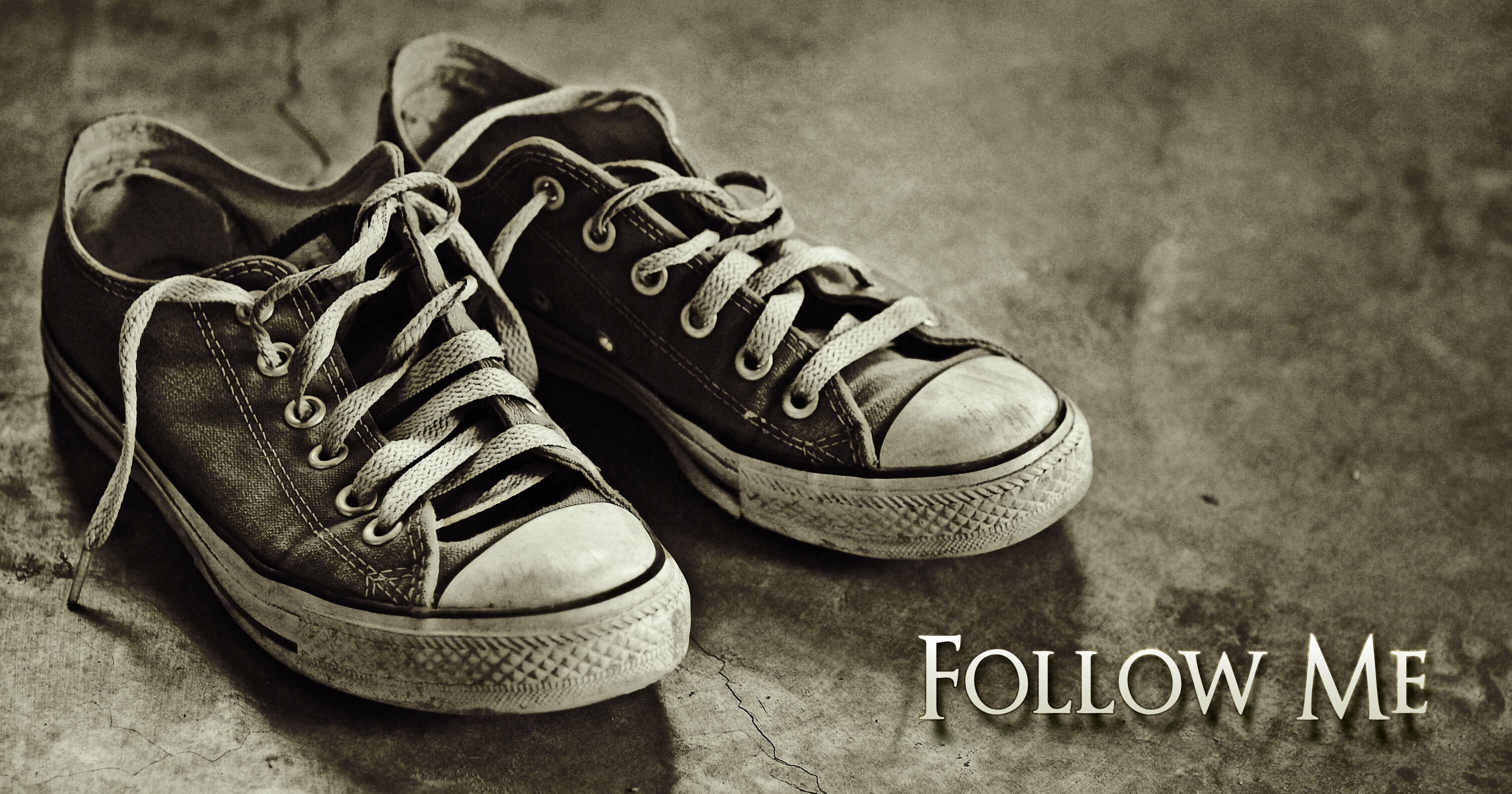 Follow Me episode artwork