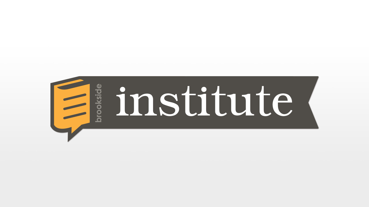 Institute Sunday episode artwork