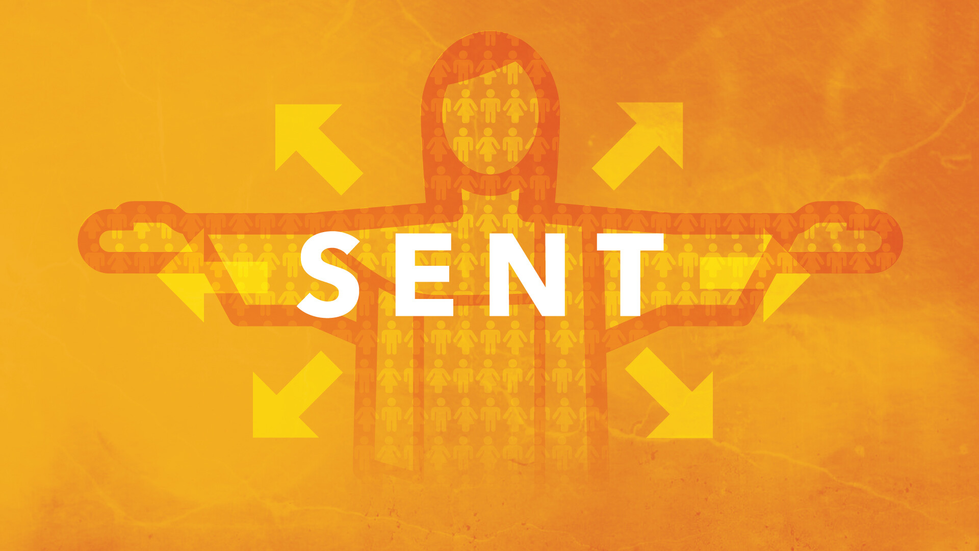 SENT episode artwork