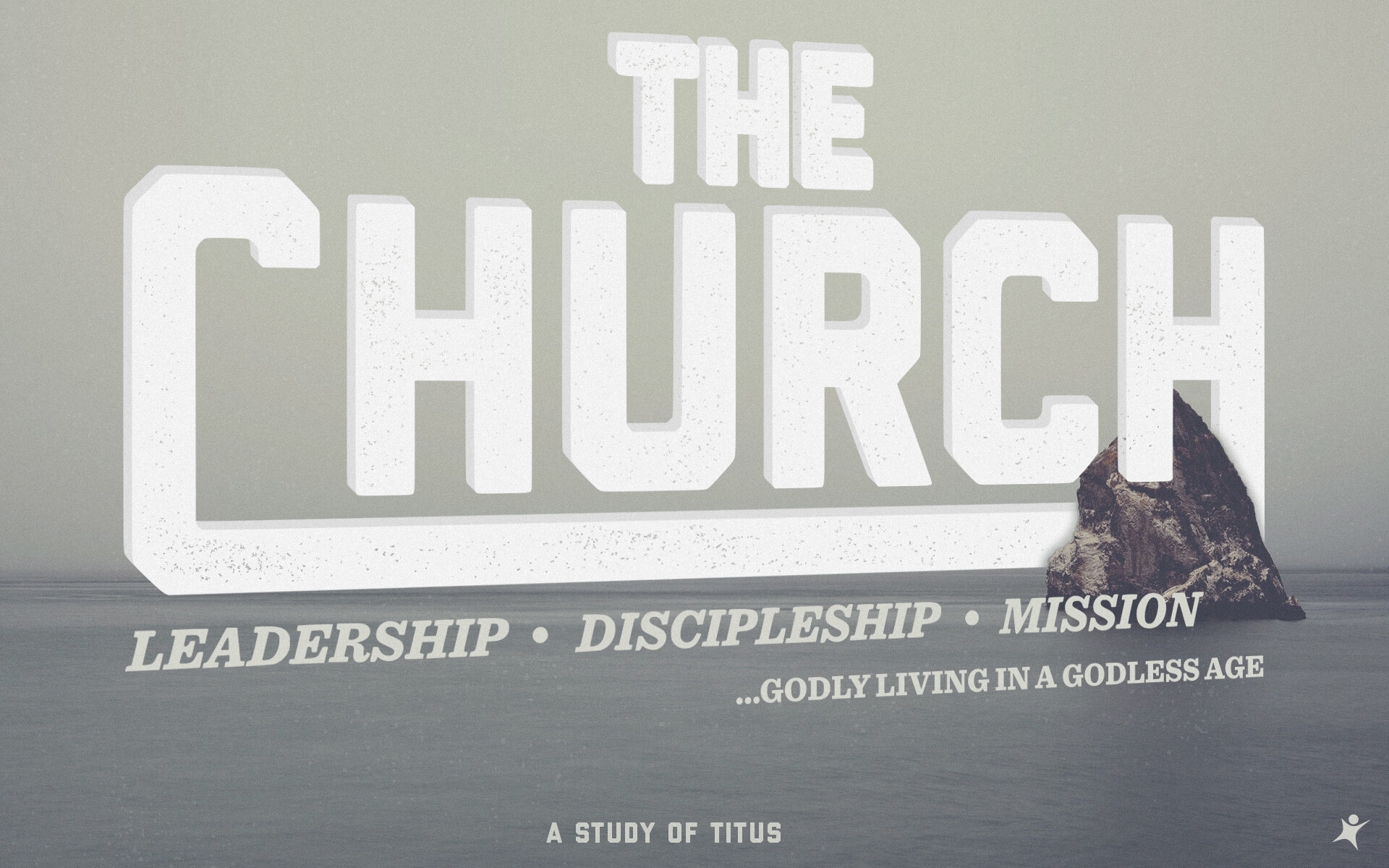 The Church