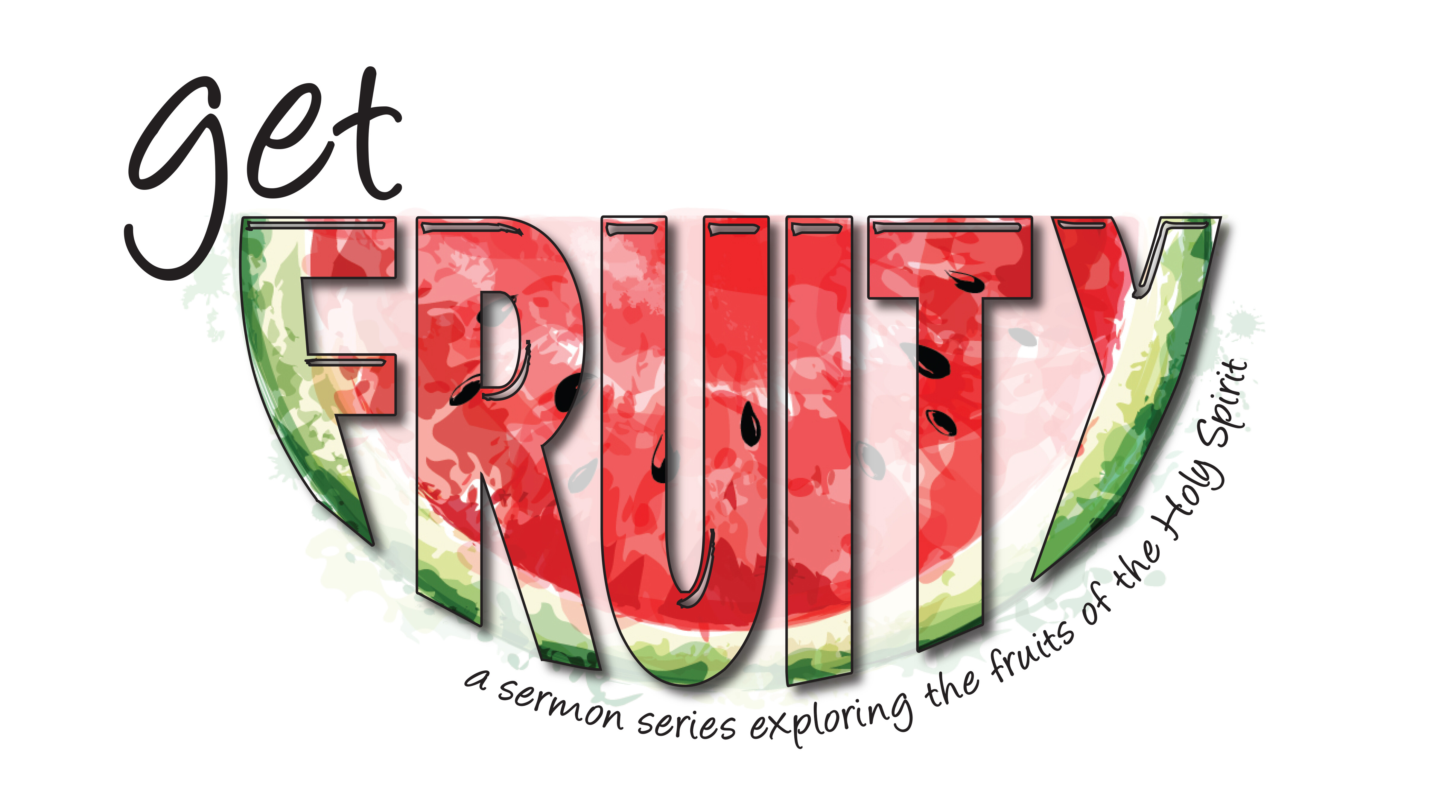 Get Fruity