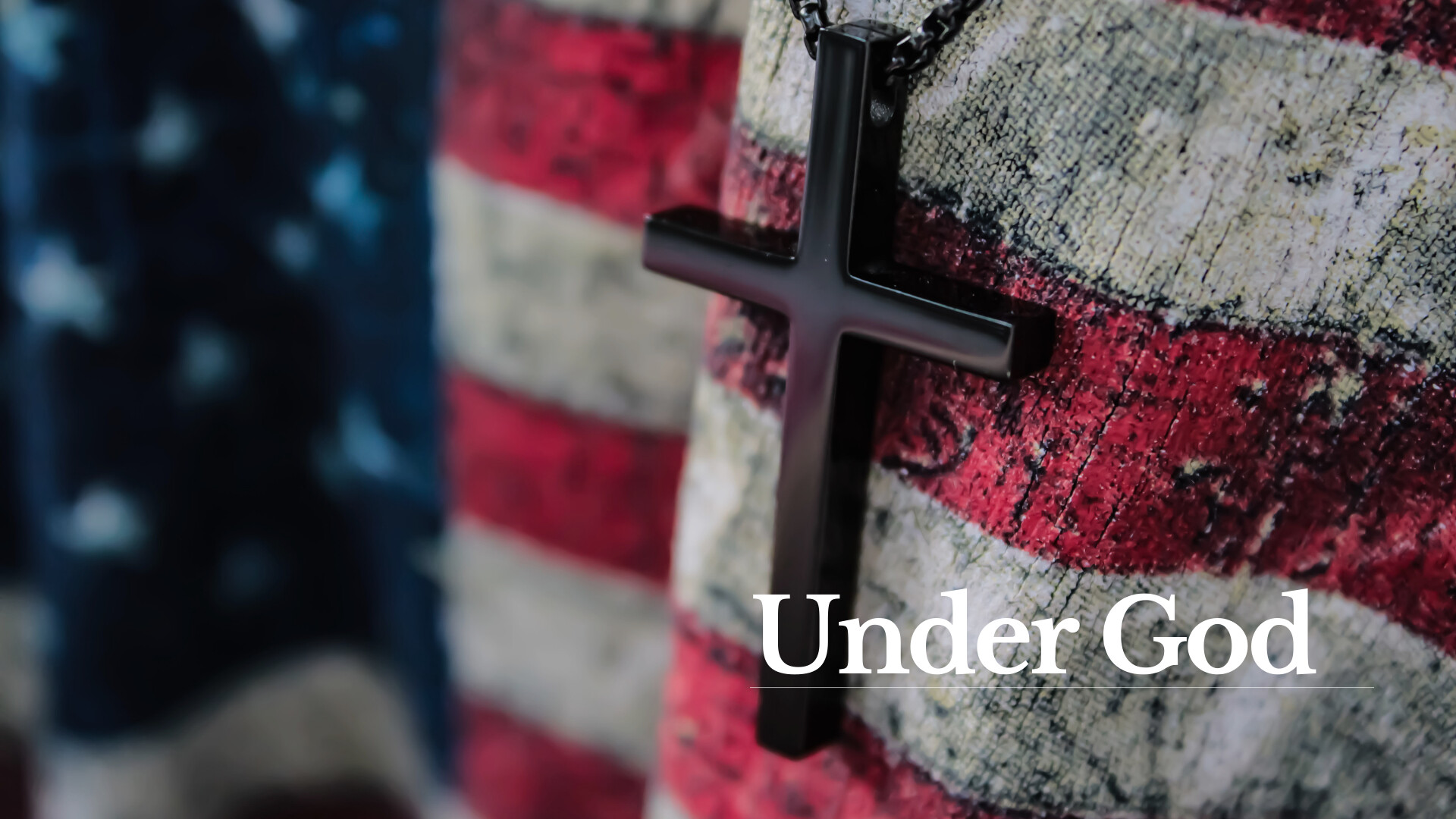 Under God (Audio) episode artwork