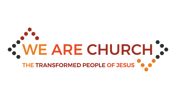 We Are Church