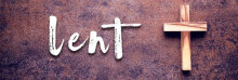 Fourth Sunday in Lent - March 14