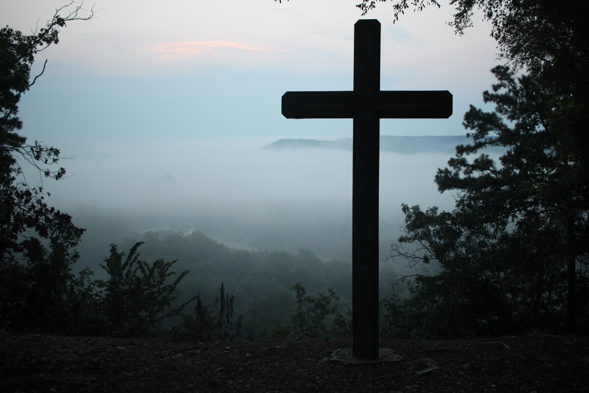 Lenten Evening Prayer service